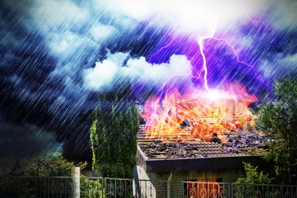 Unwetter