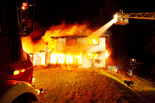 Hausbrand