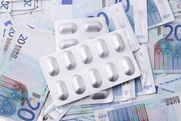 Kosten der Gesundheitsvorsorge